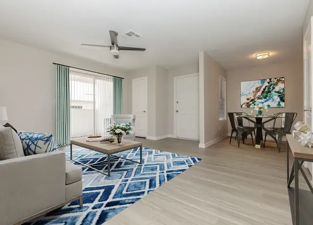 Photo of 4747 Pennwood Ave, Las Vegas, NV 89102