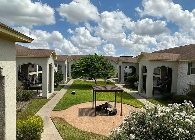 Property at Paseo Del Sol - 2501 Hibiscus Ave, McAllen, TX, 78501, 2 beds, 1 bath, [object Object]