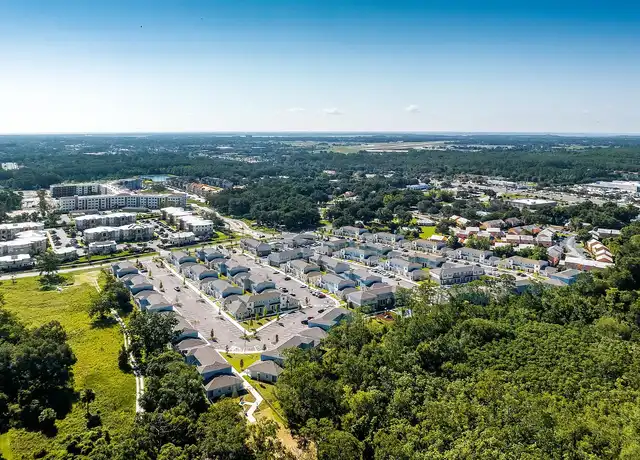 Property at Solamar Apartment Homes Kissimmee - 1851 Encantado Way, Kissimmee, FL, 34746, 2-3 beds, 2-3 baths, [object Object]