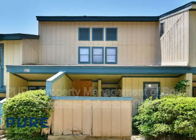Property at 521 Hickory Hill Dr, Columbia, SC, 29210, 2 beds, 1.5 baths, [object Object]