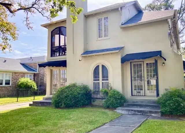 Property at 6314 S Claiborne Ave, New Orleans, LA, 70125, 3 beds, 2 baths, [object Object]