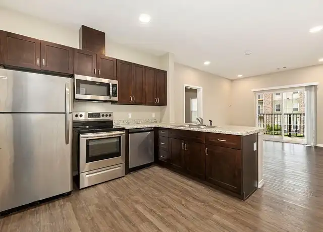 Property at Logan Heights - 707 W Center St, Rogersville, MO, 65742, 2 beds, 2 baths, [object Object]