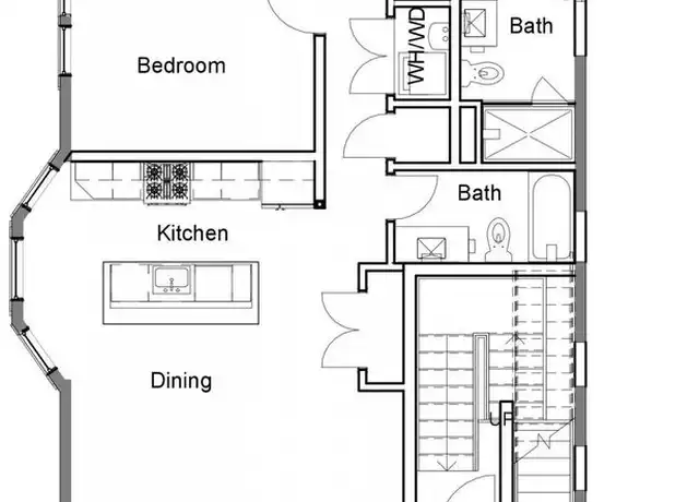 Property at 99 Brighton Ave, Boston, MA, 02134, 3 beds, 2 baths, [object Object]