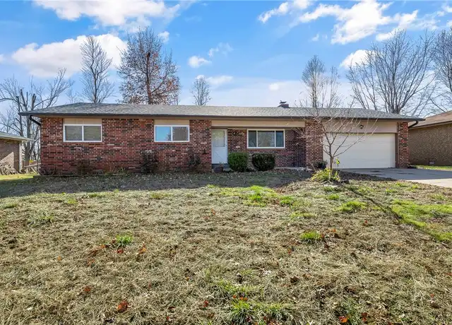 Property at 1306 W Bonnie Ln, Rogers, AR, 72758, 3 beds, 2 baths, [object Object]