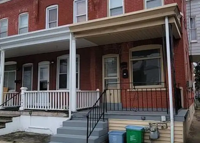 Property at 1550 Warren St, Allentown, PA, 18102, 1 bed, 1 bath, [object Object]