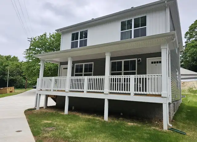 Property at 841 Cumberland Dr Unit B, Clarksville, TN, 37040, 2 beds, 1.5 baths, [object Object]