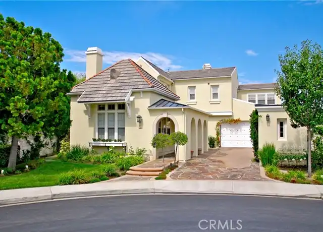 Property at 7 Ronsard, Newport Coast, CA, 92657, 4 beds, 3 baths, [object Object]