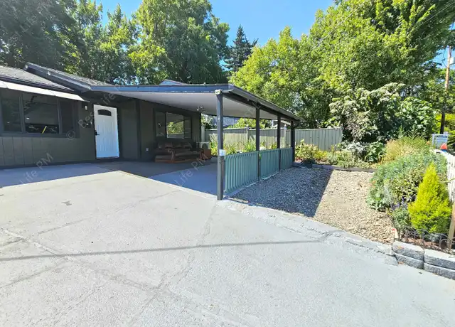 Property at 6830 N Columbia Blvd, Portland, OR, 97203, 2 beds, 1 bath, [object Object]
