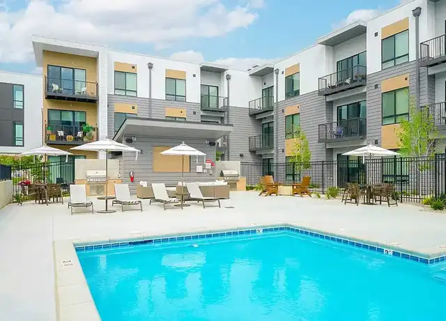 Property at 2twenty2 - 222 N 22nd St, Lincoln, NE, 68503, 2 beds, 2 baths, [object Object]