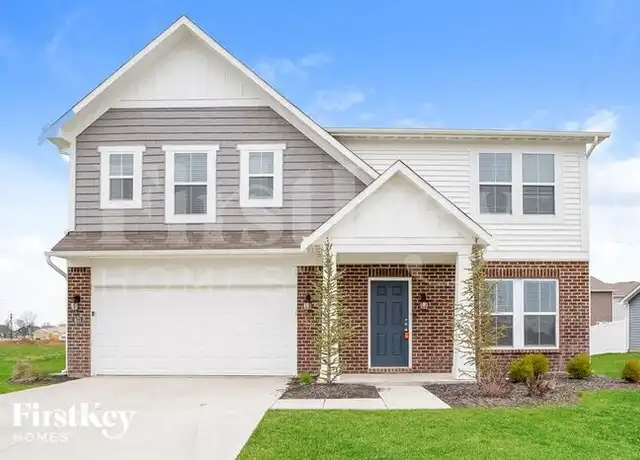 Property at 671 Springdale Ln, Greenfield, IN, 46140, 4 beds, 2.5 baths, [object Object]