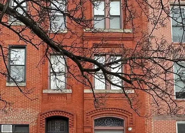 Property at 2211 N Charles St Unit 2, Baltimore, MD, 21218, 1 bed, 1 bath, [object Object]