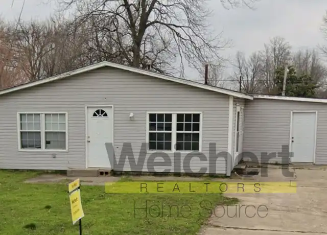 Property at 529 E Lake St, Paragould, AR, 72450, 3 beds, 1 bath, [object Object]