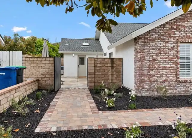 Property at 25475 Nicks Ave Unit B, Loma Linda, CA, 92354, 1 bed, 1 bath, [object Object]
