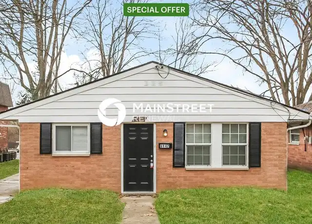 Property at 6947 Gracely Dr, Cincinnati, OH, 45233, 3 beds, 1 bath, [object Object]