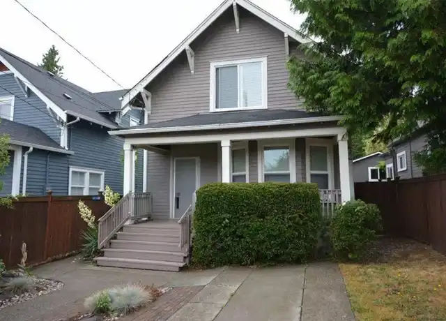 Property at 2021 S 8th St Unit B*, Tacoma, WA, 98405, 2 beds, 1 bath, [object Object]