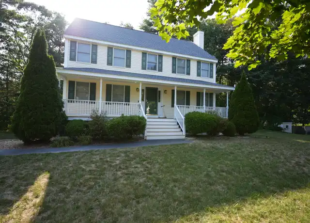 Property at 4 Seneca Ln, Wilmington, MA, 01887, 4 beds, 2.5 baths, [object Object]