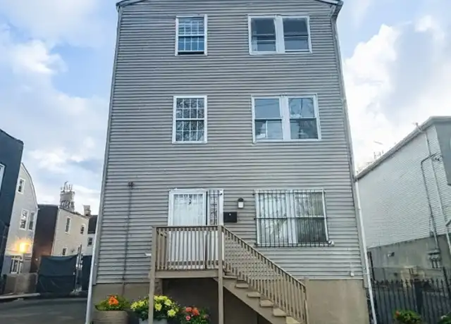 Property at 9 20th Ave Unit 1, Irvington, NJ, 07111, 3 beds, 1 bath, [object Object]