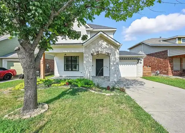 Property at 7245 Silver City Dr, Fort Worth, TX, 76179, 3 beds, 2.5 baths, [object Object]