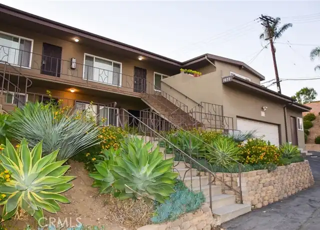 Property at 1637 W Malvern Ave Unit 7, Fullerton, CA, 92833, 2 beds, 1 bath, [object Object]