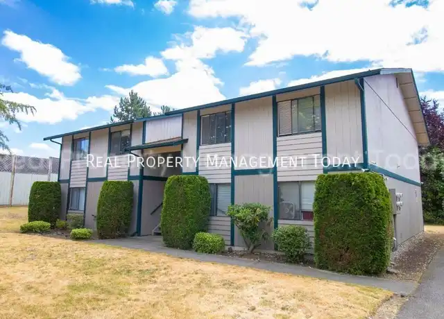 Property at 9920 132nd St E Unit D, South Hill, WA, 98373, 2 beds, 1 bath, [object Object]