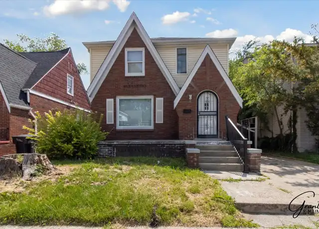 Property at 16630 Tracey St, Detroit, MI, 48235, 3 beds, 1 bath, [object Object]