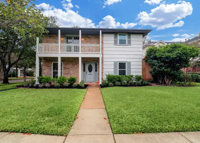 Property at 6601 Brompton Rd, Houston, TX, 77005, 4 beds, 4 baths, [object Object]