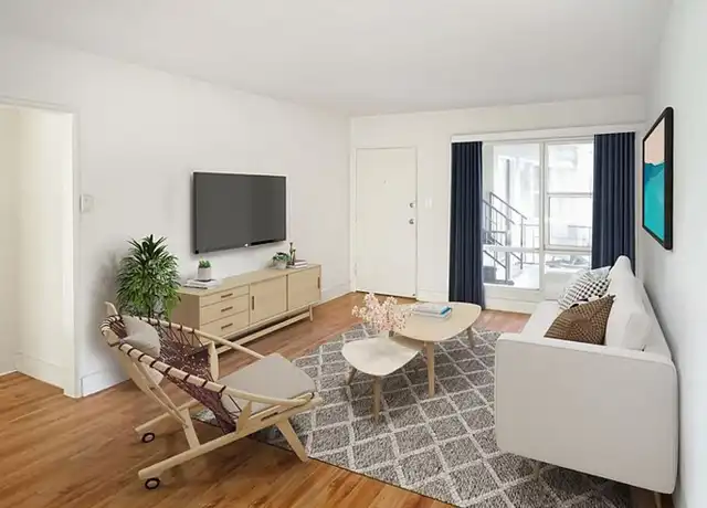 Property at 10584 Santa Monica Blvd Unit 107, Los Angeles, CA, 90025, 1 bed, 1 bath, [object Object]