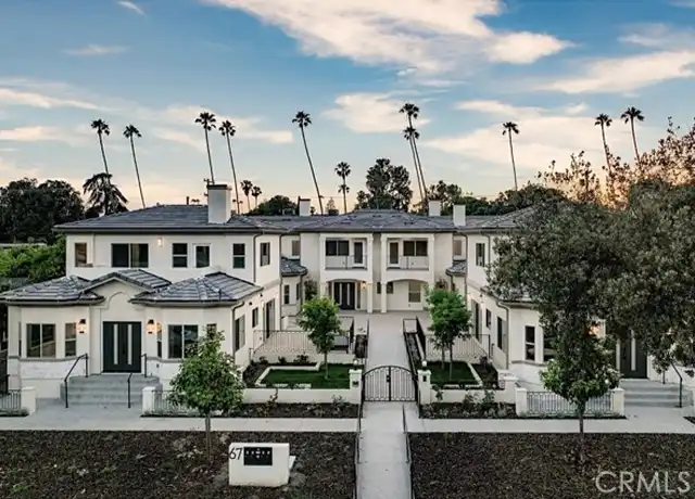 Property at 67 S Craig Ave #5, Pasadena, CA, 91107, 3 beds, 3.5 baths, [object Object]