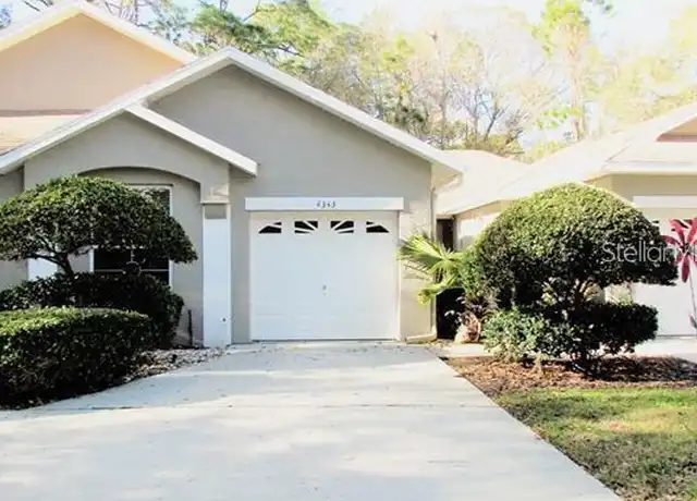 Property at 4343 Lakeshore Dr, Palm Harbor, FL, 34685, 2 beds, 2 baths, [object Object]