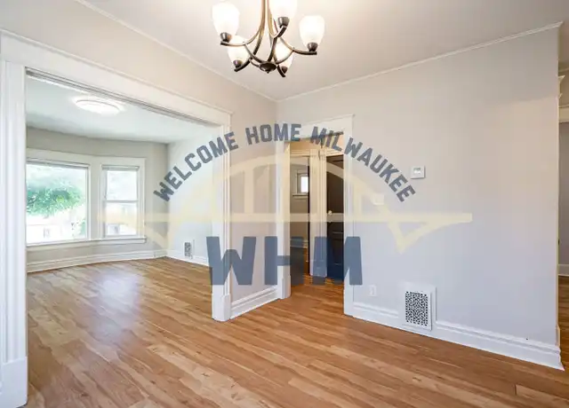 Property at 1580 S 72nd St, West Allis, WI, 53214, 2 beds, 1 bath, [object Object]