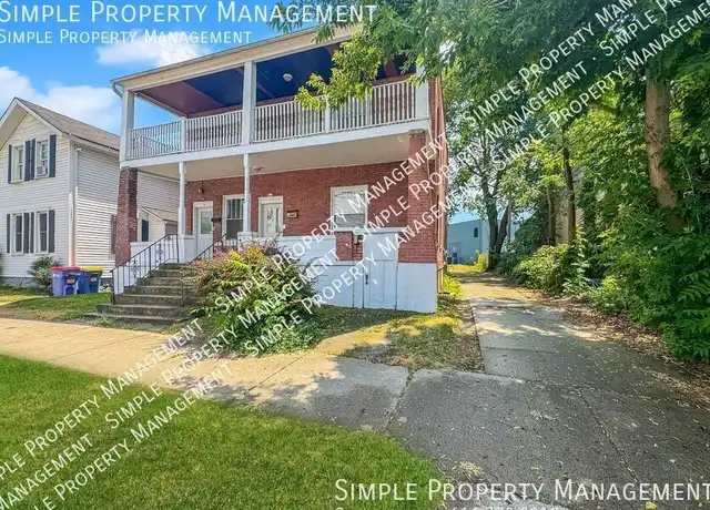 Property at 742 4th St NW, Grand Rapids, MI, 49504, 3 beds, 1 bath, [object Object]