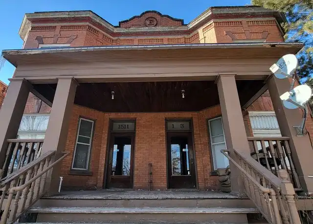 Property at 1511 E 2nd St Apt 1, Duluth, MN, 55812, 1 bed, 1 bath, [object Object]