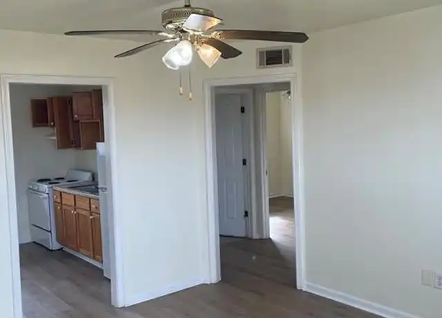 Property at 9031 Palm St, New Orleans, LA, 70118, 2 beds, 1 bath, [object Object]