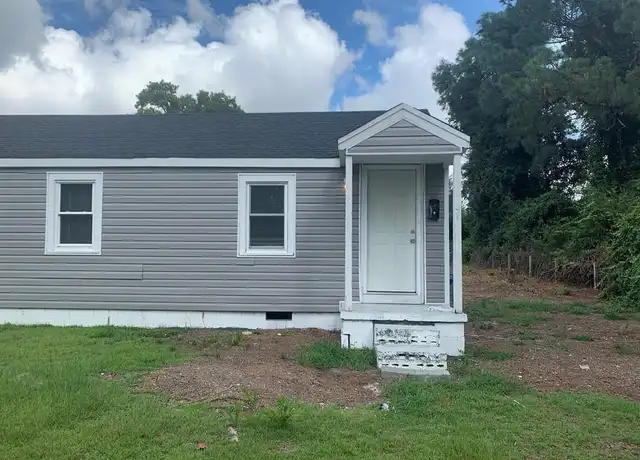 Property at 603 Pate St, Spring Lake, NC, 28390, 1 bed, 1 bath, [object Object]