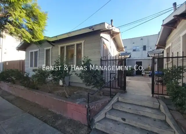 Property at 320 W 12th St, Long Beach, CA, 90813, 1 bed, 1 bath, [object Object]