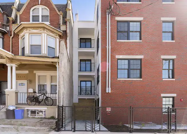 Property at Beautiful Fairmount Park Multifamily Luxury 2-3BR Apartments - 2313 N 33rd St, Philadelphia, PA, 19132, 4 beds, 3 baths, [object Object]