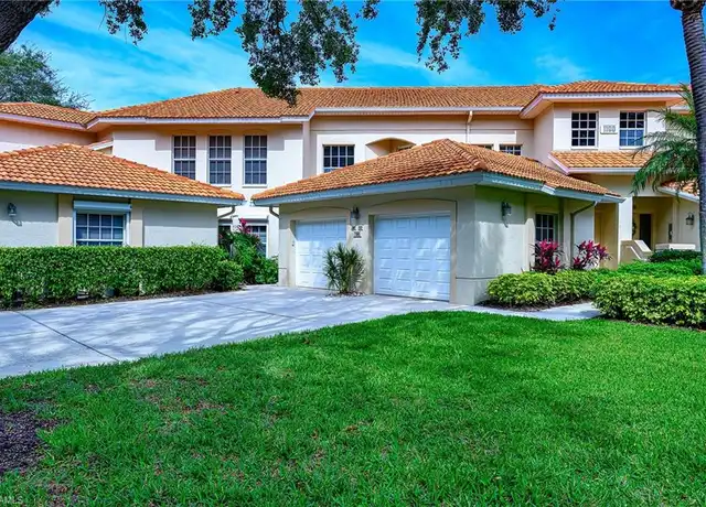Property at 1190 Egrets Walk Cir #102, Naples, FL, 34108, 3 beds, 2 baths, [object Object]