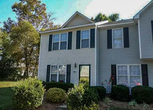 Property at 2201 Violet Bluff Ct, Raleigh, NC, 27610, 2 beds, 2.5 baths, [object Object]