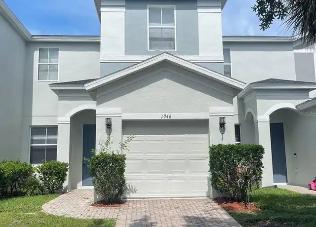 Property at 1046 La Mirada Ct, Kissimmee, FL, 34744, 4 beds, 3 baths, [object Object]