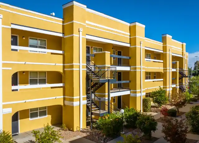 Property at Villa De La Montana - 4880 E 29th St, Tucson, AZ, 85711, 0-3 beds, 1-2 bath, [object Object]