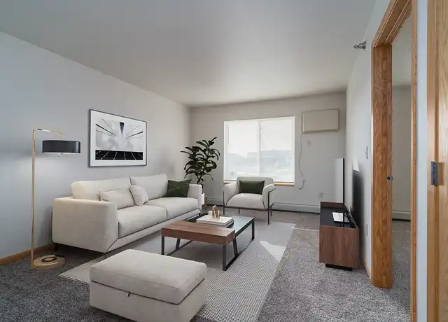 Property at Desoto Estates - 3550 S 17th St, Grand Forks, ND, 58201, 2 beds, 1.5 baths, [object Object]