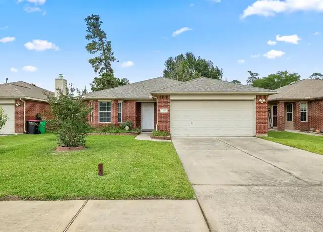 Property at 3211 Falcon Trail Dr, Spring, TX, 77373, 3 beds, 2 baths, [object Object]