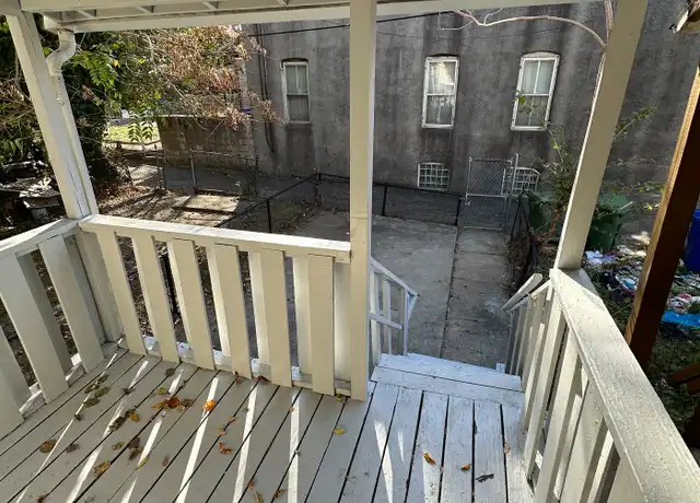 Property at 1947 Mosher St, Baltimore, MD, 21217, 3 beds, 1.5 baths, [object Object]