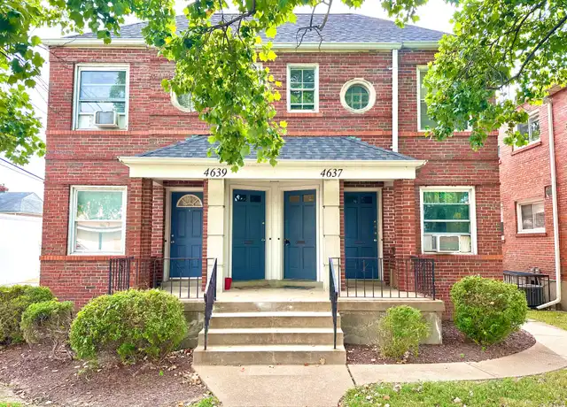 Property at 4637 Jamieson Ave Unit 2F, St. Louis, MO, 63109, 1 bed, 1 bath, [object Object]
