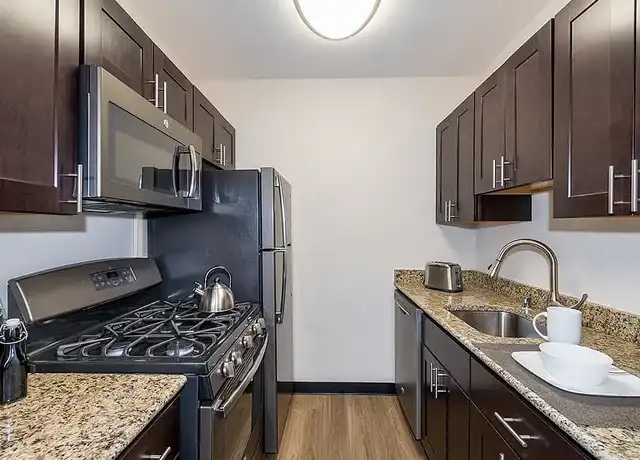 Property at The 925 Apartments - 925 25th St NW, Washington, DC, 20037, 0 beds, 1 bath, [object Object]