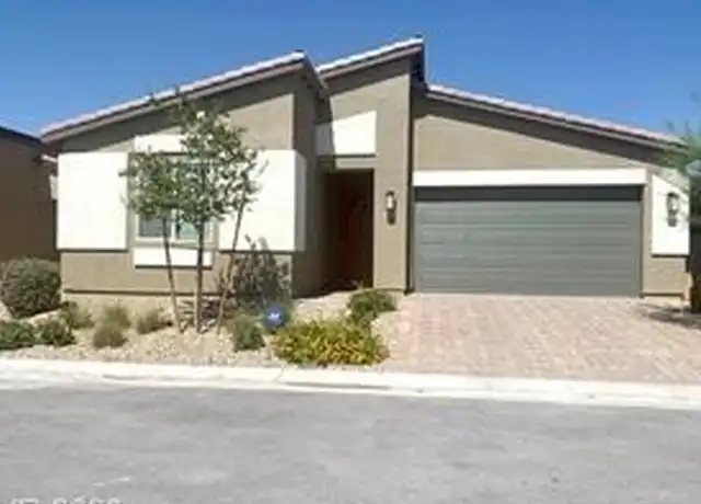 Property at 7337 Bedazzle St, North Las Vegas, NV, 89084, 4 beds, 2 baths, [object Object]