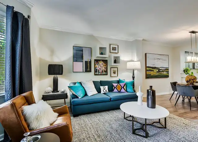 Property at One Pearl Place - 5230 Terner Way, San Jose, CA, 95136, 1 bed, 1 bath, [object Object]