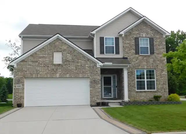 Property at 4446 Christina Dr, Ypsilanti, MI, 48197, 4 beds, 3.5 baths, [object Object]