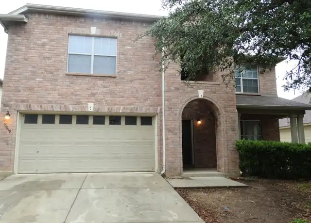 Property at 10619 Barbwire Pass, San Antonio, TX, 78254, 4 beds, 2.5 baths, [object Object]