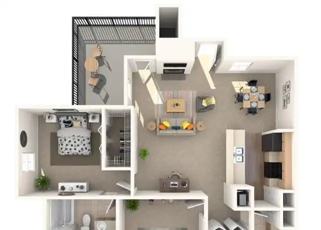 Property at 1440 W Bitters Rd Unit 2212, San Antonio, TX, 78248, 2 beds, 2 baths, [object Object]